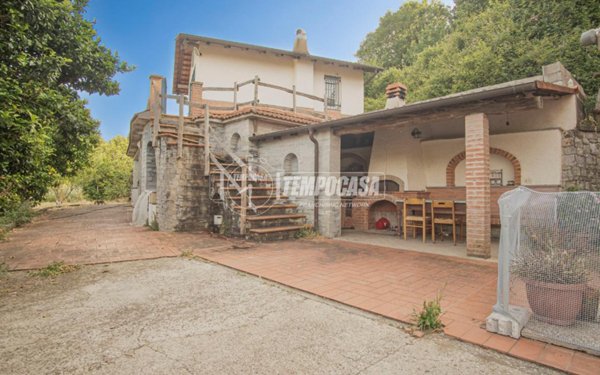 appartamento in vendita a Casarza Ligure