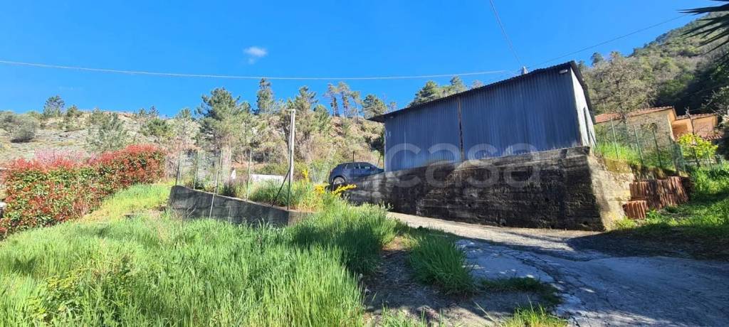 casa indipendente in vendita a Casarza Ligure