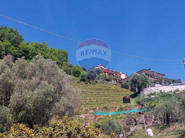 casa indipendente in vendita a Casarza Ligure