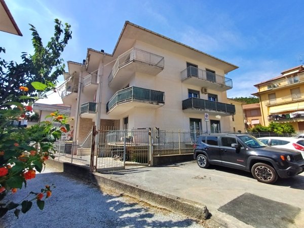 appartamento in vendita a Casarza Ligure in zona Francolano
