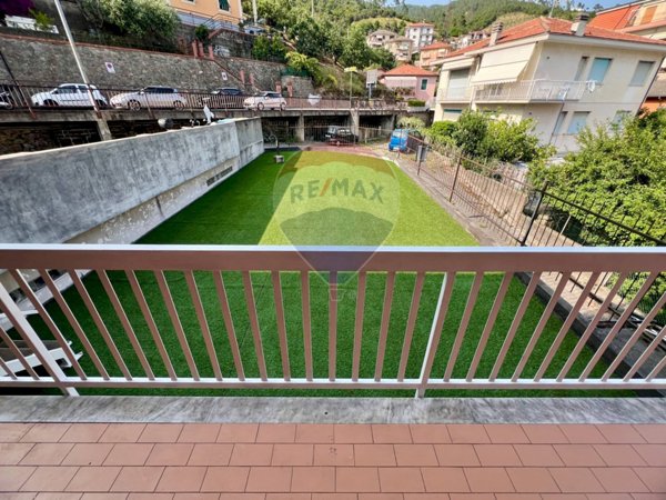 appartamento in vendita a Casarza Ligure in zona Francolano