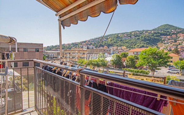 appartamento in vendita a Casarza Ligure