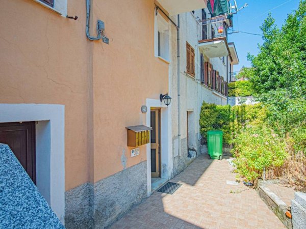 appartamento in vendita a Casarza Ligure