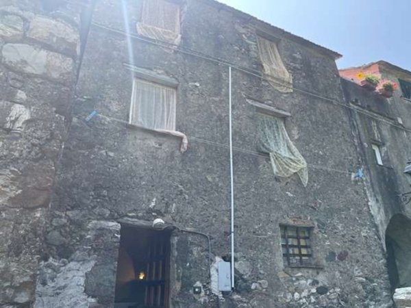 appartamento in vendita a Casarza Ligure in zona Bargone