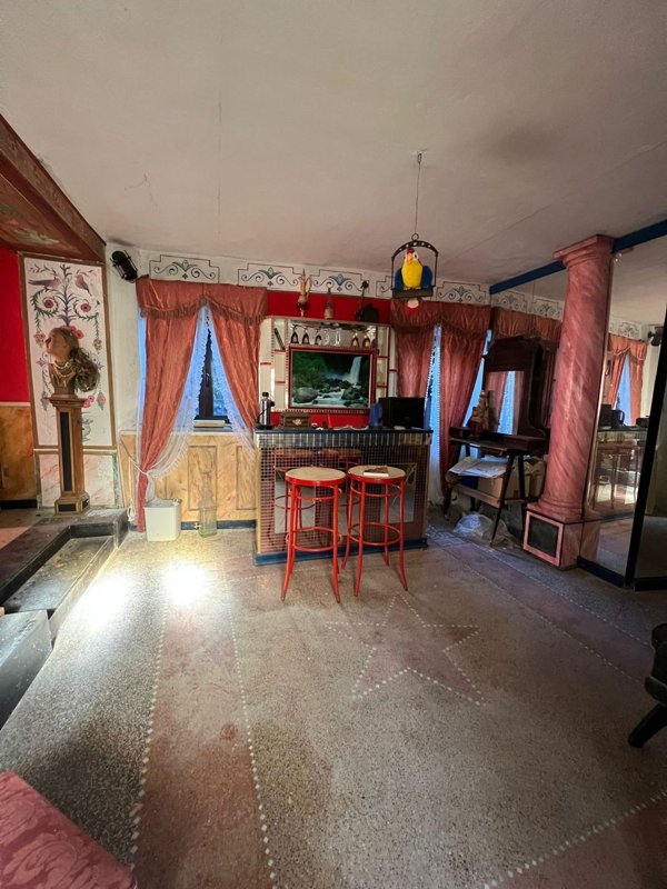 casa indipendente in vendita a Casarza Ligure