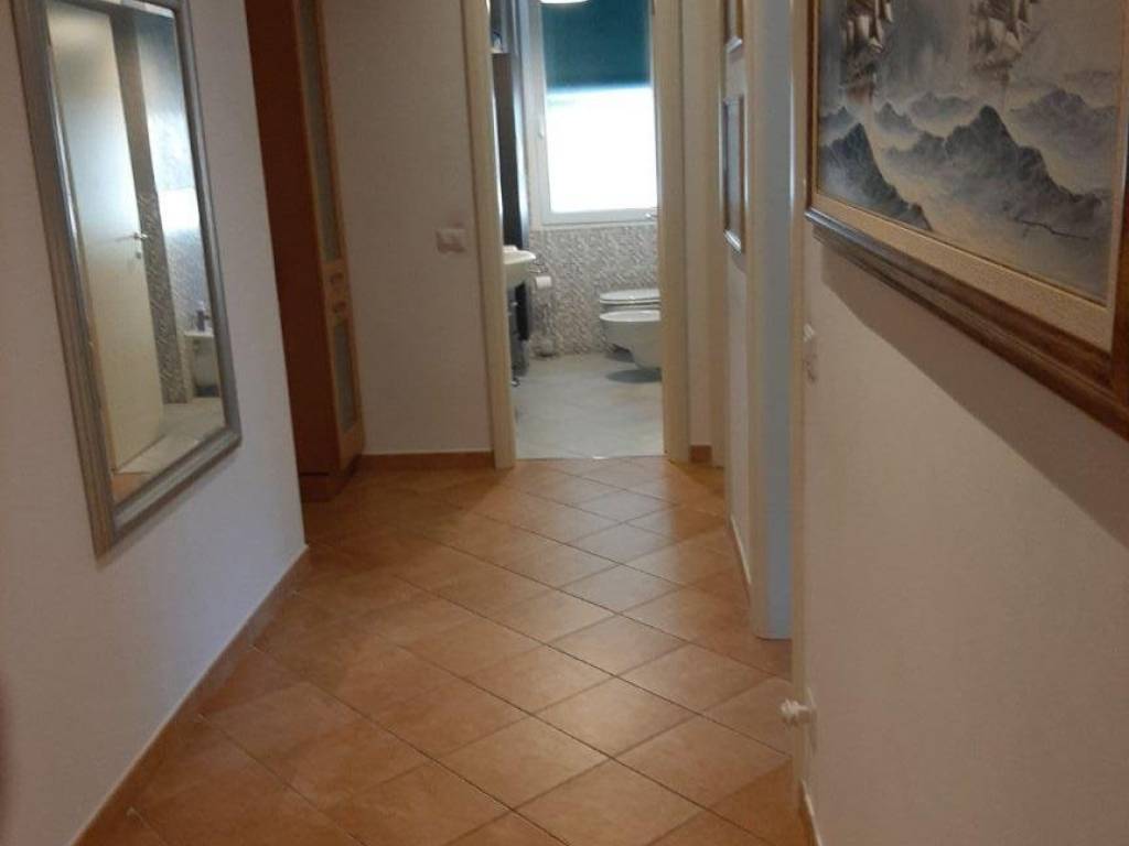 appartamento in vendita a Casarza Ligure