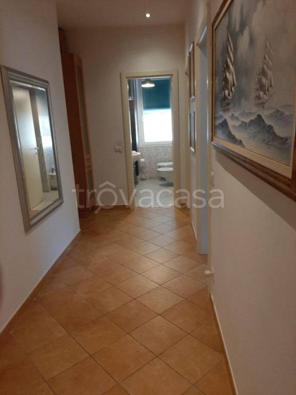 appartamento in vendita a Casarza Ligure