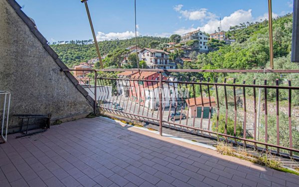 appartamento in vendita a Casarza Ligure in zona Francolano