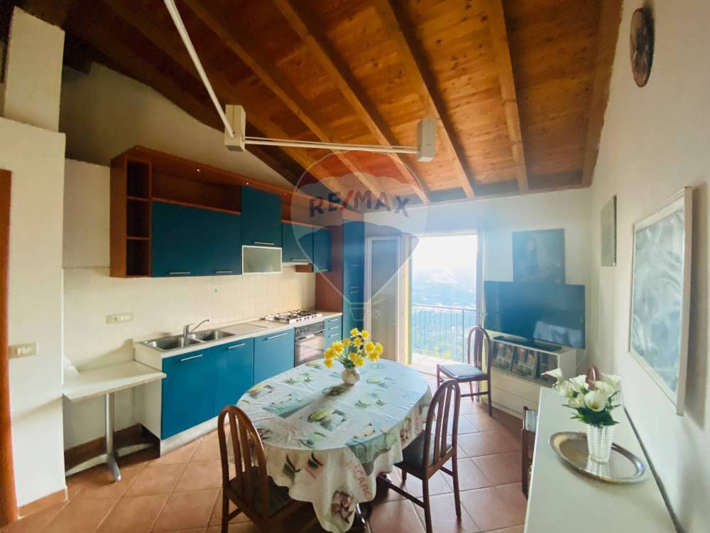 appartamento in vendita a Casarza Ligure