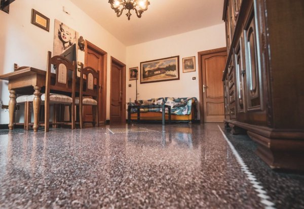 appartamento in vendita a Casarza Ligure