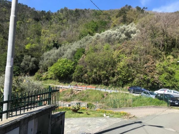 casa indipendente in vendita a Casarza Ligure in zona Cardini