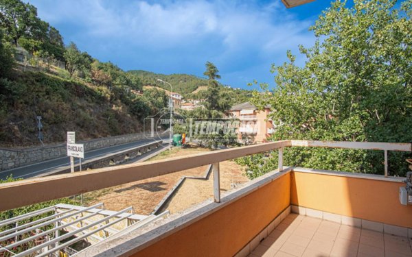 appartamento in vendita a Casarza Ligure in zona Francolano