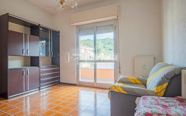 appartamento in vendita a Casarza Ligure in zona Francolano