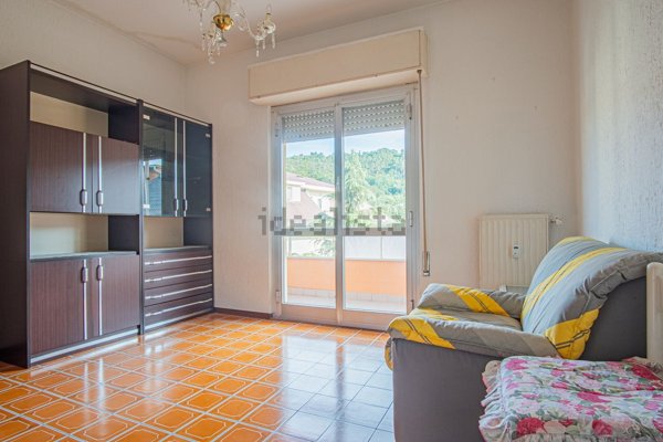 appartamento in vendita a Casarza Ligure in zona Francolano