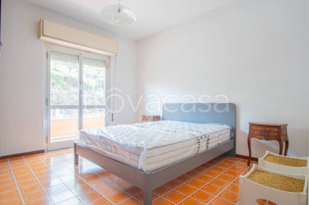 appartamento in vendita a Casarza Ligure in zona Francolano