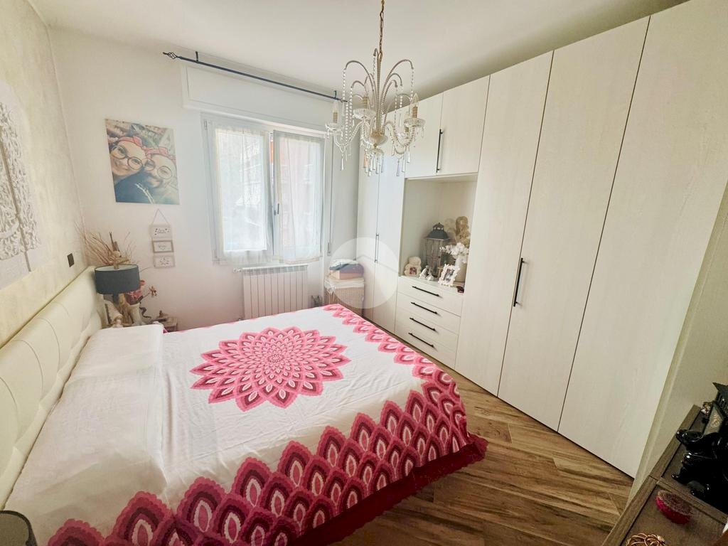 appartamento in vendita a Casarza Ligure in zona Francolano