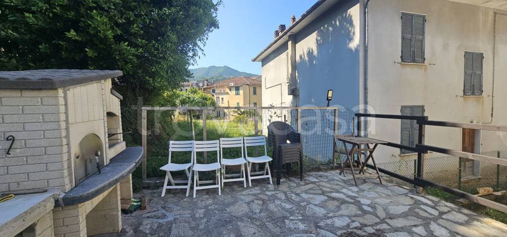appartamento in vendita a Casarza Ligure