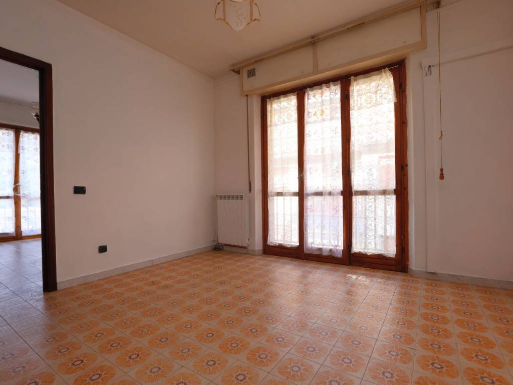 appartamento in vendita a Casarza Ligure