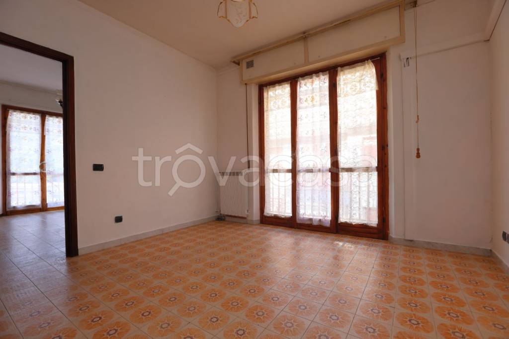 appartamento in vendita a Casarza Ligure