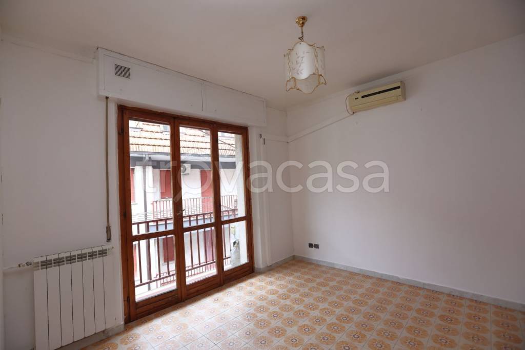appartamento in vendita a Casarza Ligure