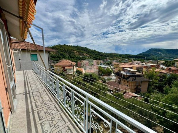 appartamento in vendita a Casarza Ligure