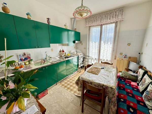 attico in vendita a Casarza Ligure