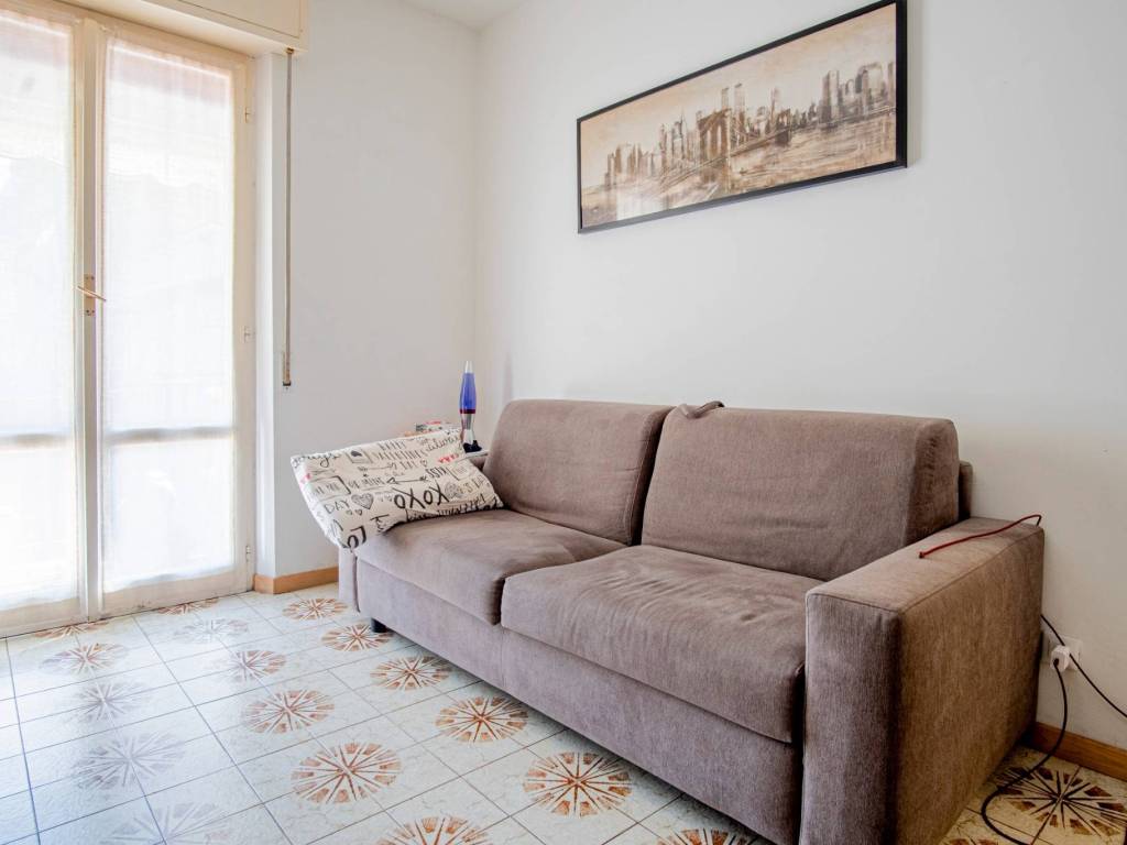 appartamento in vendita a Casarza Ligure in zona Francolano