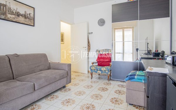 appartamento in vendita a Casarza Ligure in zona Francolano