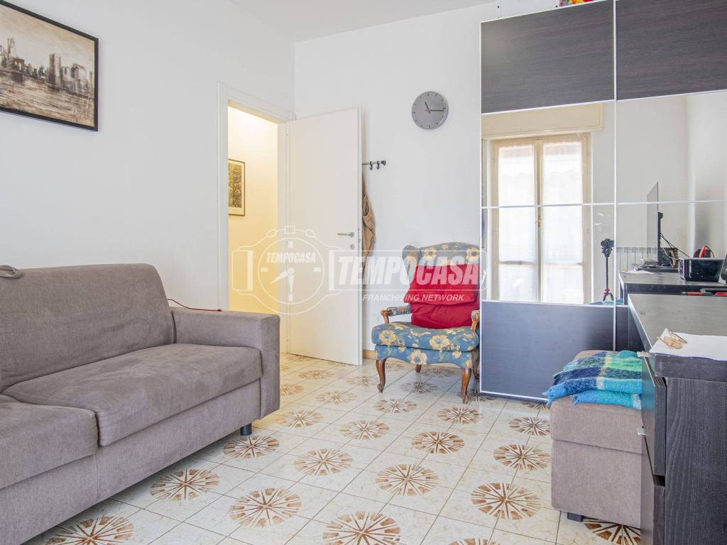 appartamento in vendita a Casarza Ligure in zona Francolano