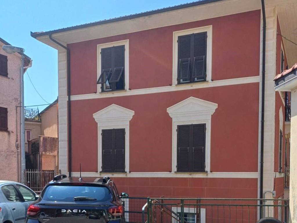 appartamento in vendita a Casarza Ligure in zona Bargone