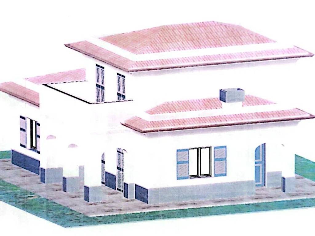 terreno edificabile in vendita a Casarza Ligure