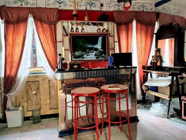casa indipendente in vendita a Casarza Ligure