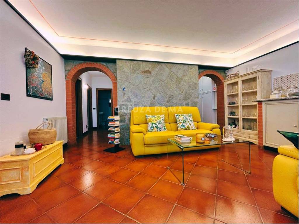 appartamento in vendita a Casarza Ligure