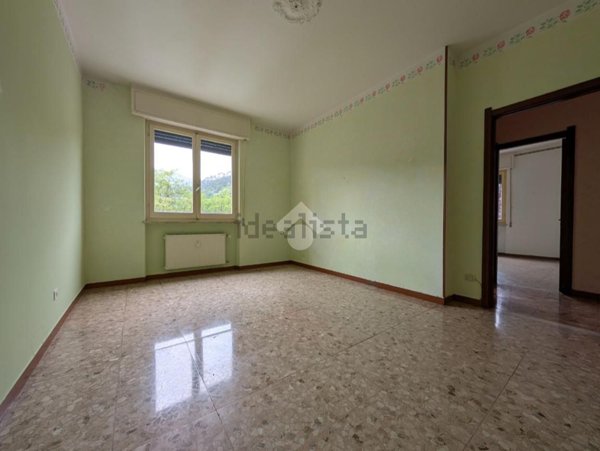 appartamento in vendita a Casarza Ligure