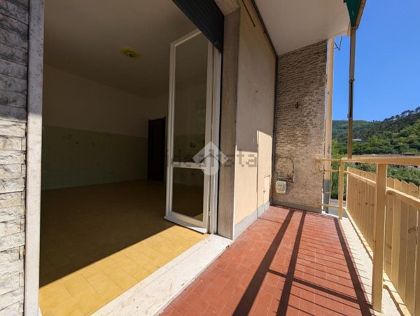 appartamento in vendita a Casarza Ligure
