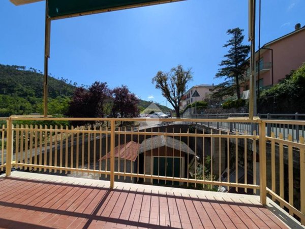 appartamento in vendita a Casarza Ligure