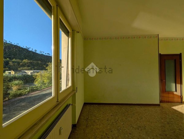 appartamento in vendita a Casarza Ligure