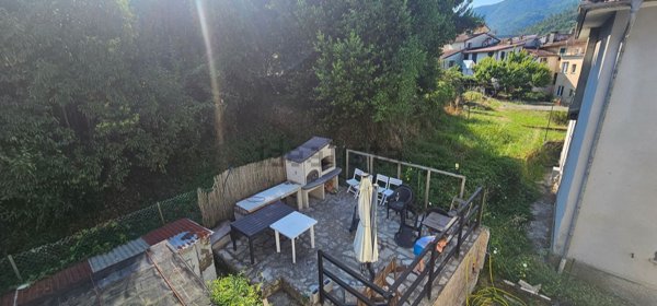 appartamento in vendita a Casarza Ligure