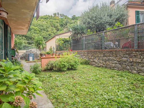 appartamento in vendita a Casarza Ligure