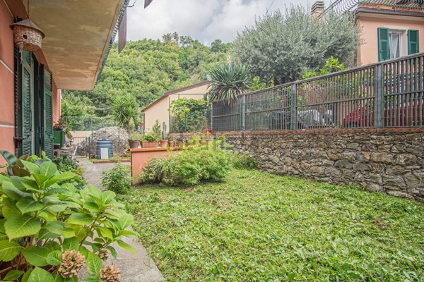 appartamento in vendita a Casarza Ligure