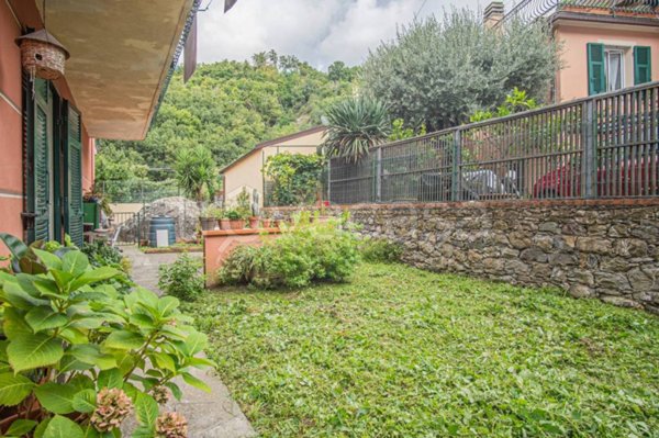 appartamento in vendita a Casarza Ligure