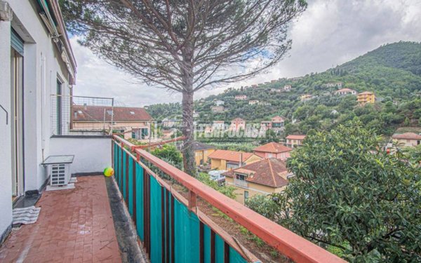 appartamento in vendita a Casarza Ligure