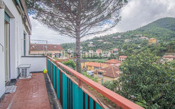 appartamento in vendita a Casarza Ligure