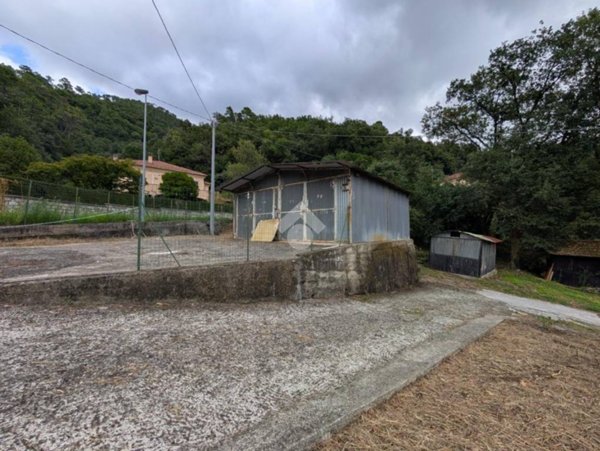 casa indipendente in vendita a Casarza Ligure