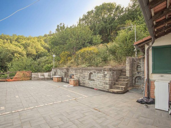 casa indipendente in vendita a Casarza Ligure