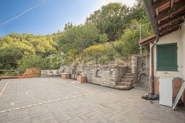 appartamento in vendita a Casarza Ligure