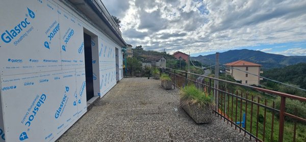 appartamento in vendita a Casarza Ligure in zona Cardini