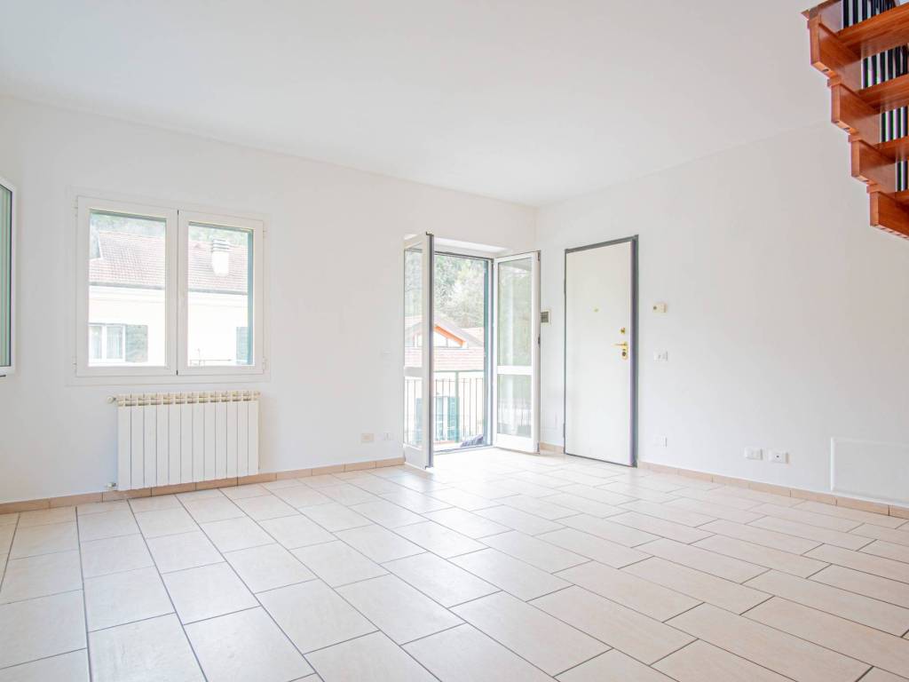 appartamento in vendita a Casarza Ligure
