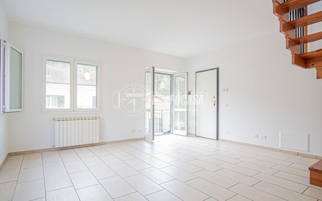 appartamento in vendita a Casarza Ligure