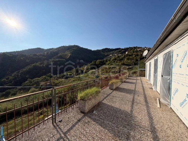 appartamento in vendita a Casarza Ligure in zona Cardini
